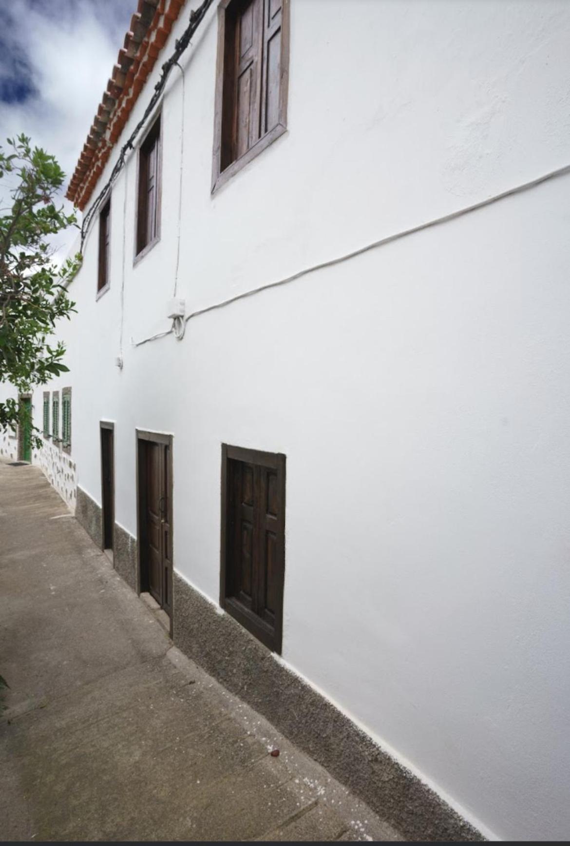 Casa Rama San Pedro Villa San Pedro  Екстериор снимка