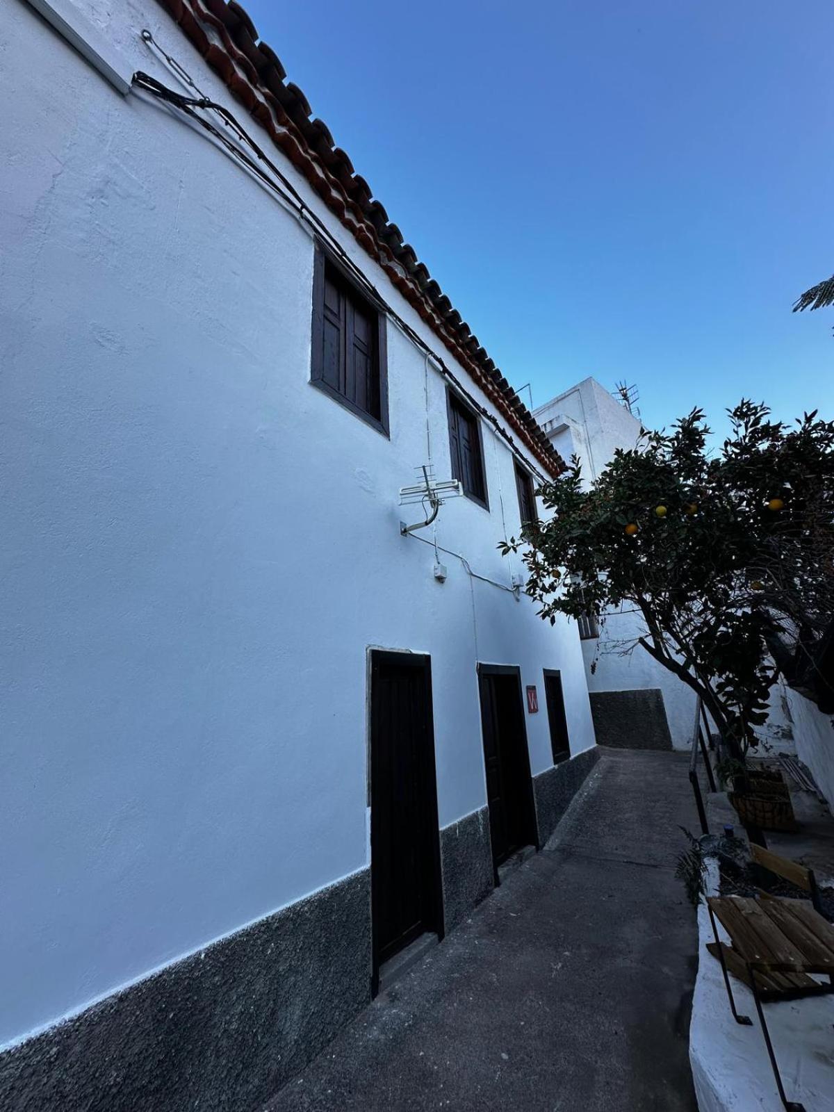 Casa Rama San Pedro Villa San Pedro  Екстериор снимка