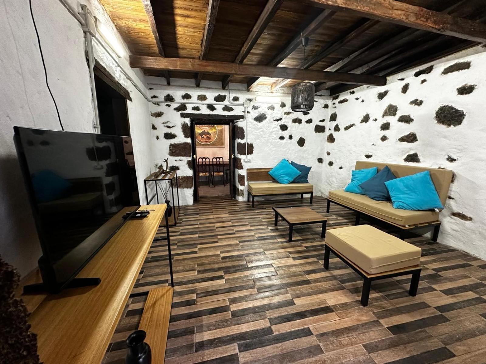 Casa Rama San Pedro Villa San Pedro  Екстериор снимка