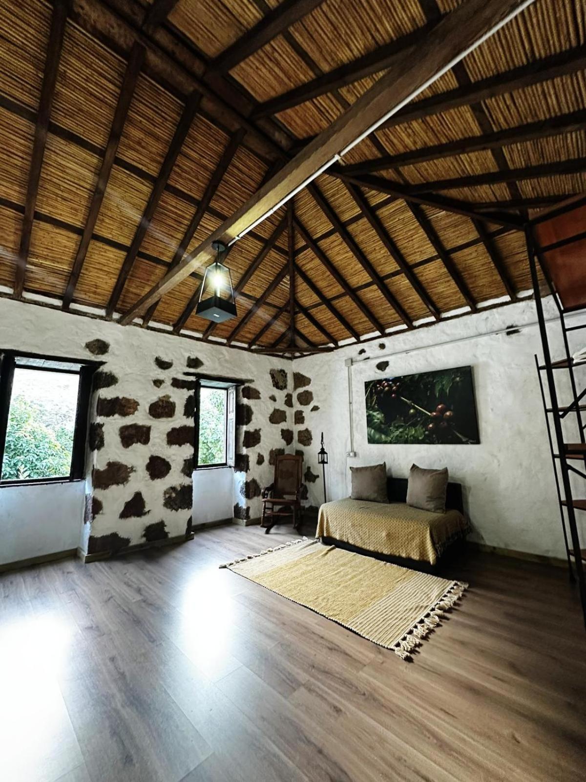 Casa Rama San Pedro Villa San Pedro  Екстериор снимка